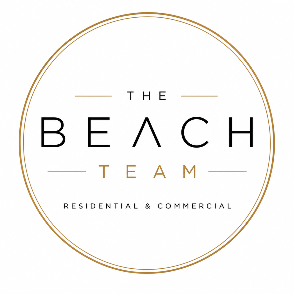 Matthew Beach & Youssef Salameh
